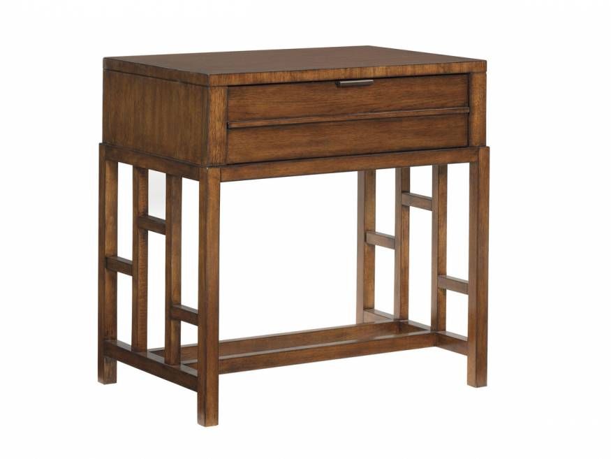 Kaloa Nightstand by Lexington