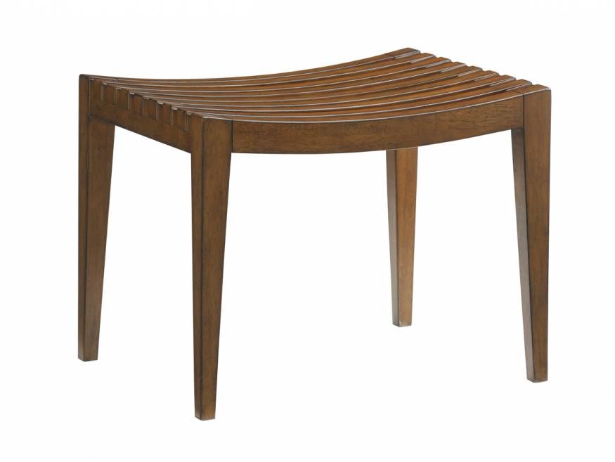 Midori Bench by Lexington