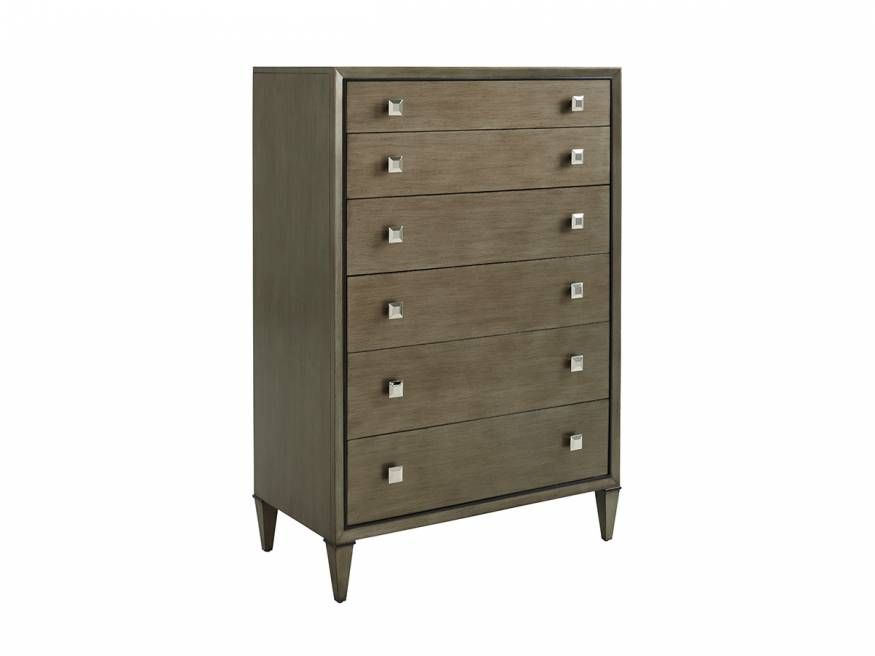 Remy Drawer Chest by Lexington