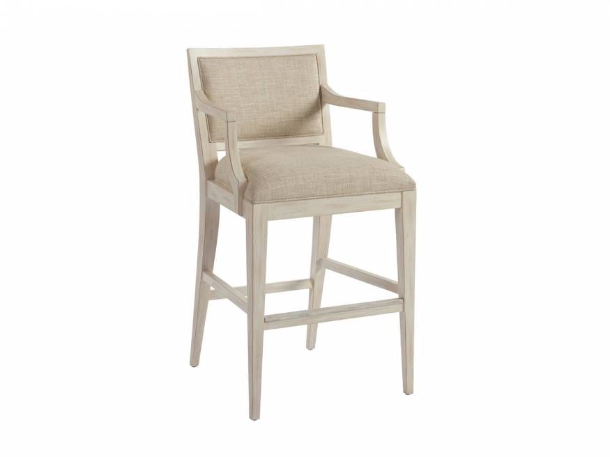Eastbluff Upholstered Bar Stool by Lexington