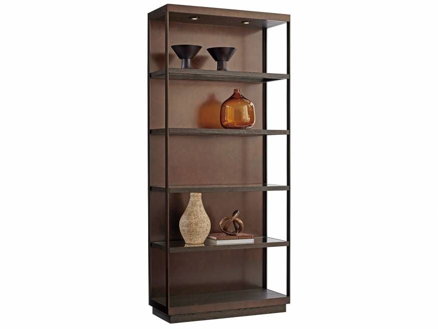 Sugarloaf Etagere by Lexington