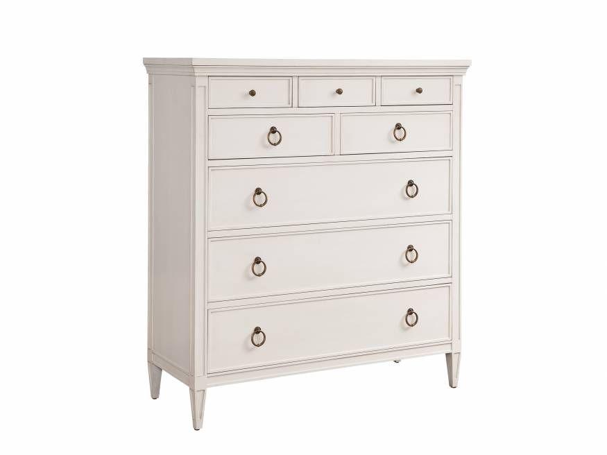 Heisler Drawer Chest by Lexington