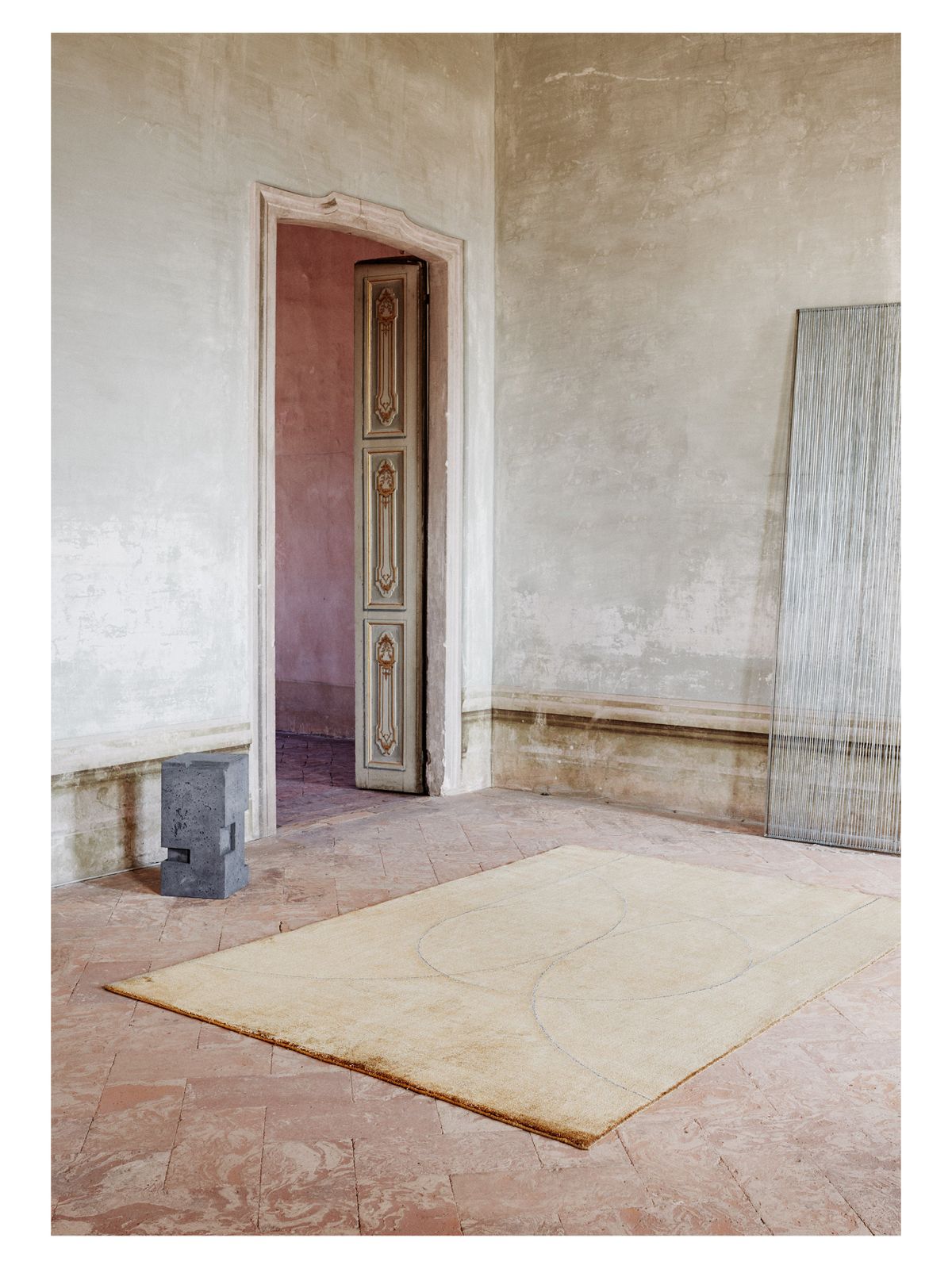 Circulus by Linie Design
