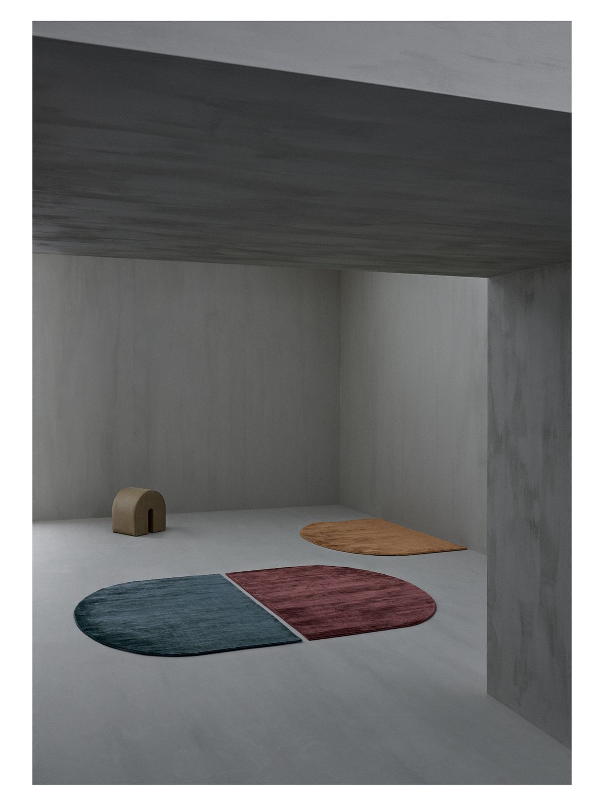Duetto by Linie Design