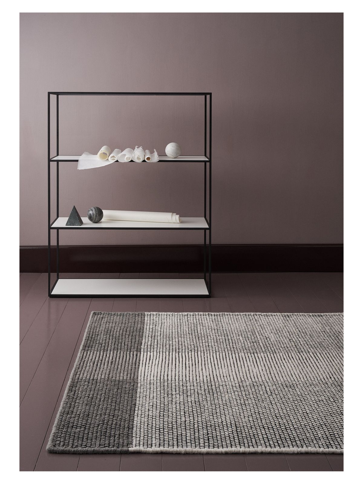 Pomezia by Linie Design