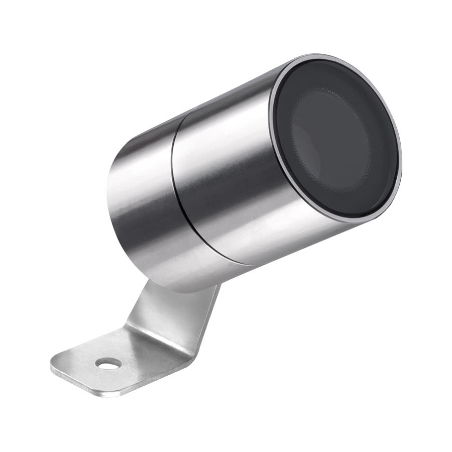 Ginko 1.0 inox - Ginko 1.0 Outdoor projectors for enhancing green areas by L&L Luce&Light