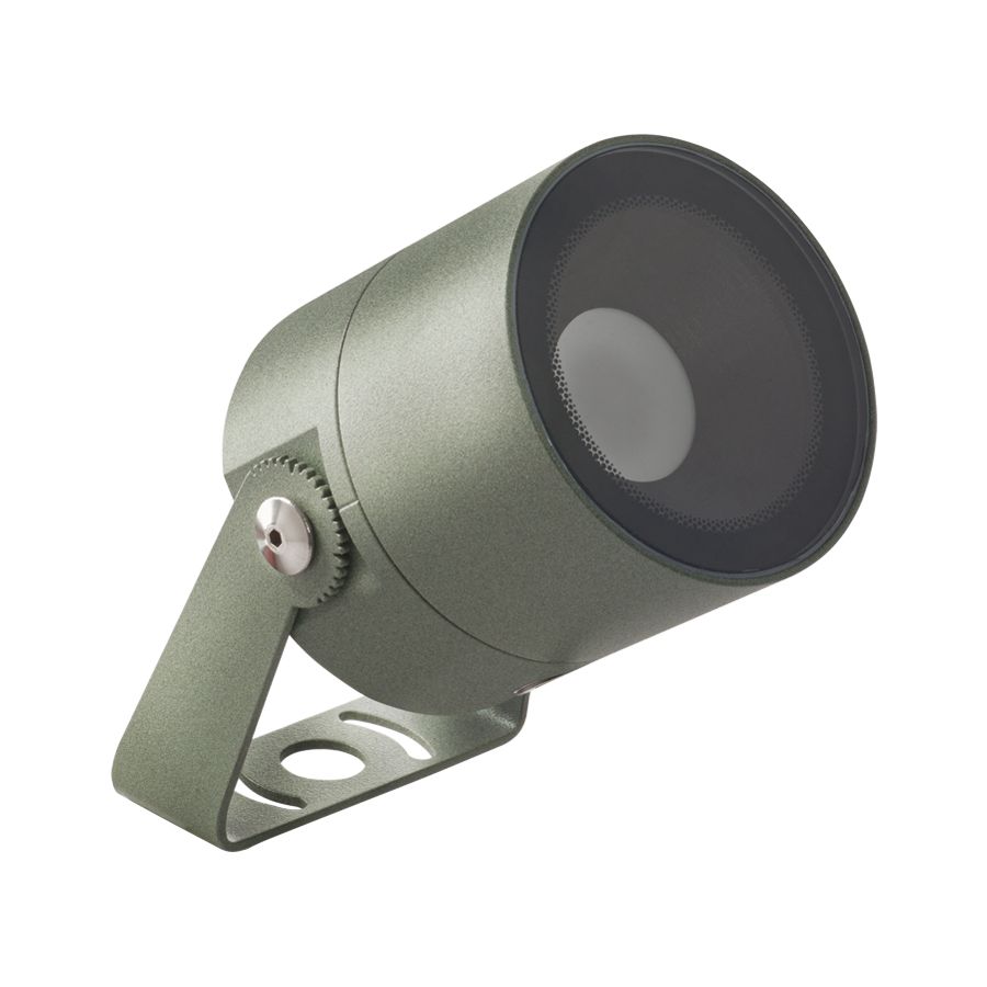 Ginko 3.3 - Outdoor projectors for enhancing green areas by L&L Luce&Light