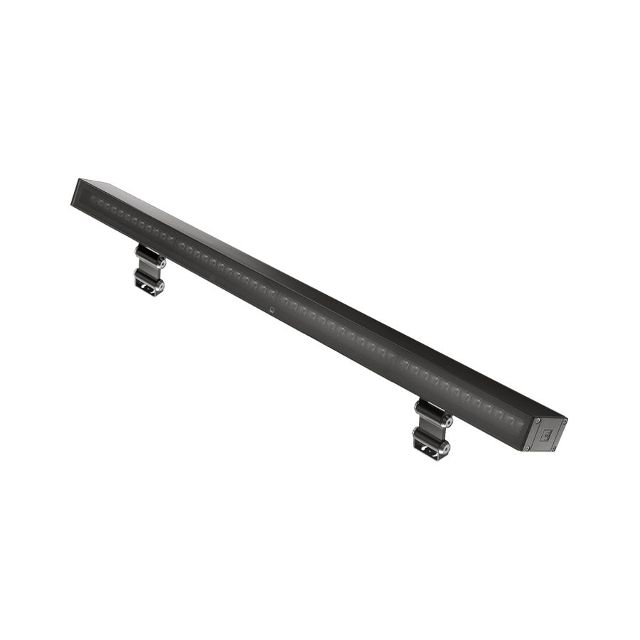Tago 3.3 - Outdoor linear profiles, architectural lighting for facades by L&L Luce&Light