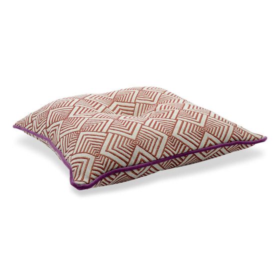 Carrè Lux - Hypnose, 43x43 cm by L'Opificio