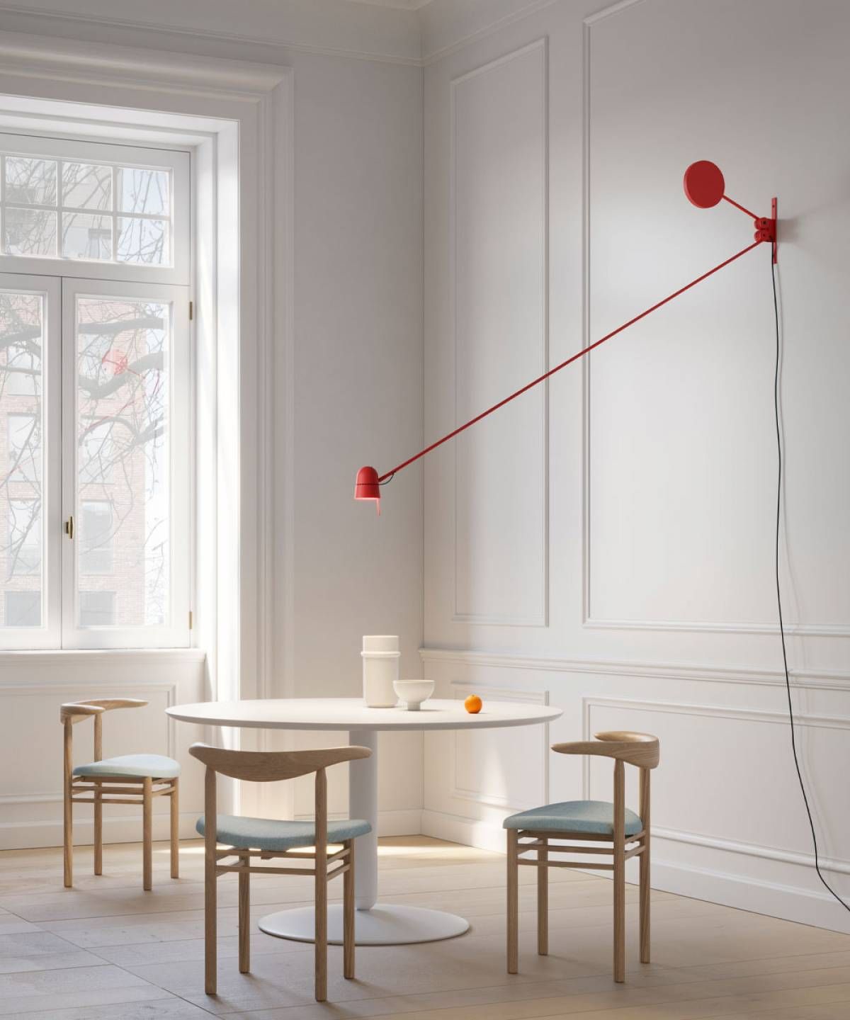 Counterbalance by Luceplan