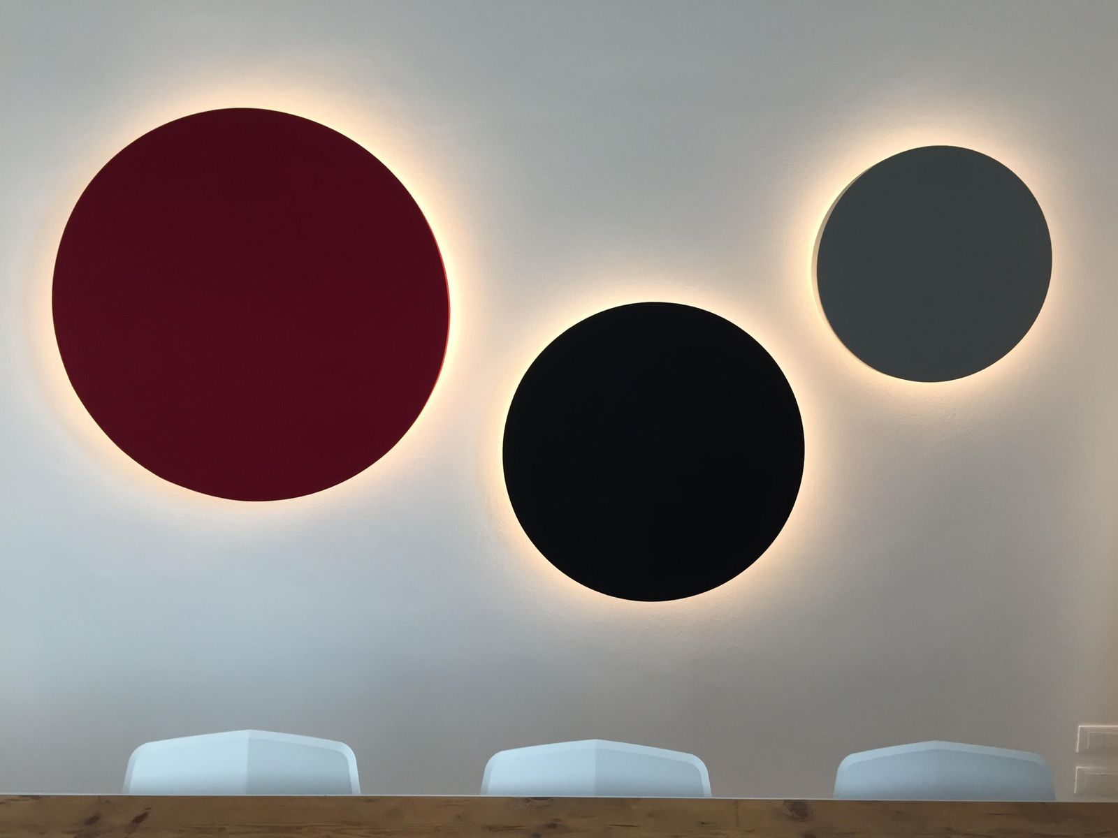 Decorative acoustic panels: design and functionality by LvB Italia