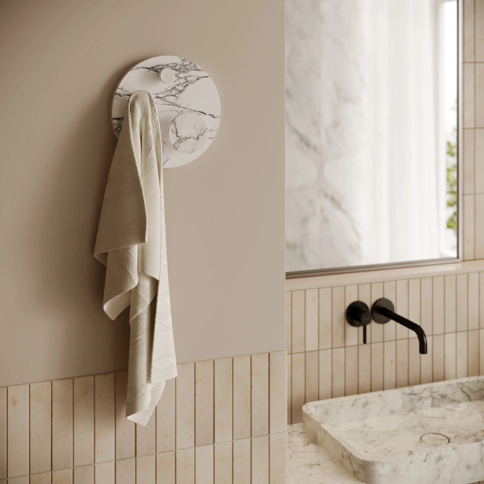 Aro accessory by Maami Home
