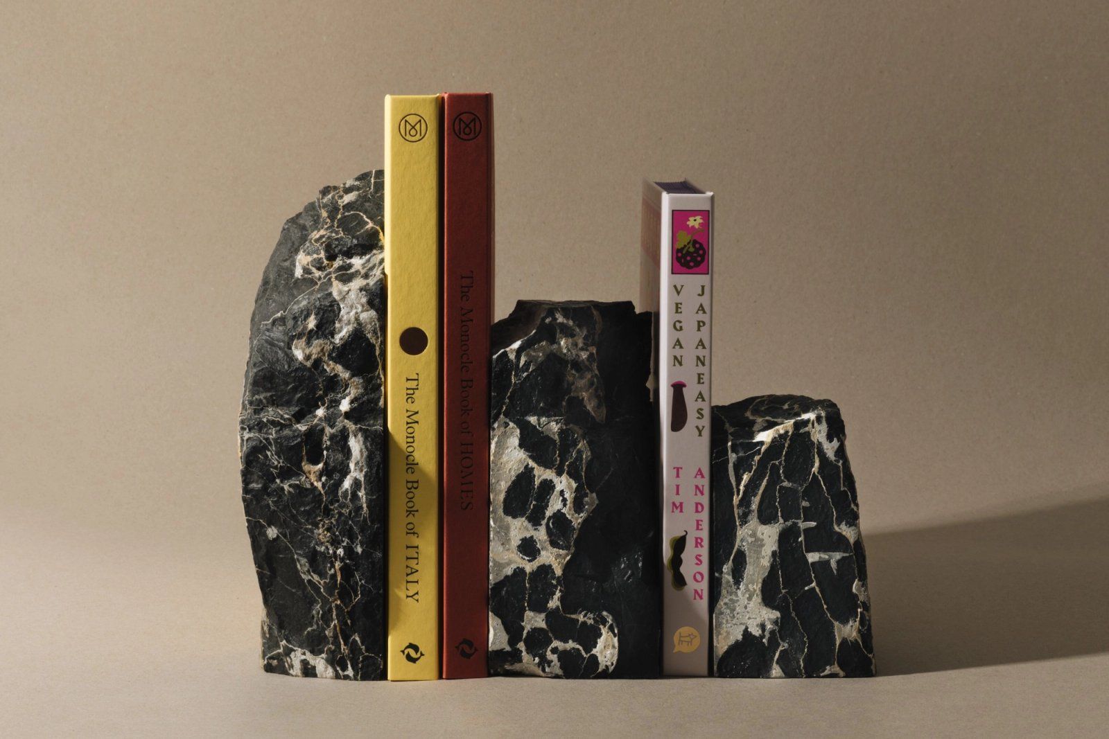 Raw accessory by Maami Home