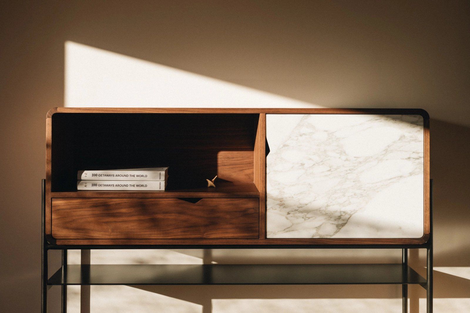 Rich S sideboard by Maami Home