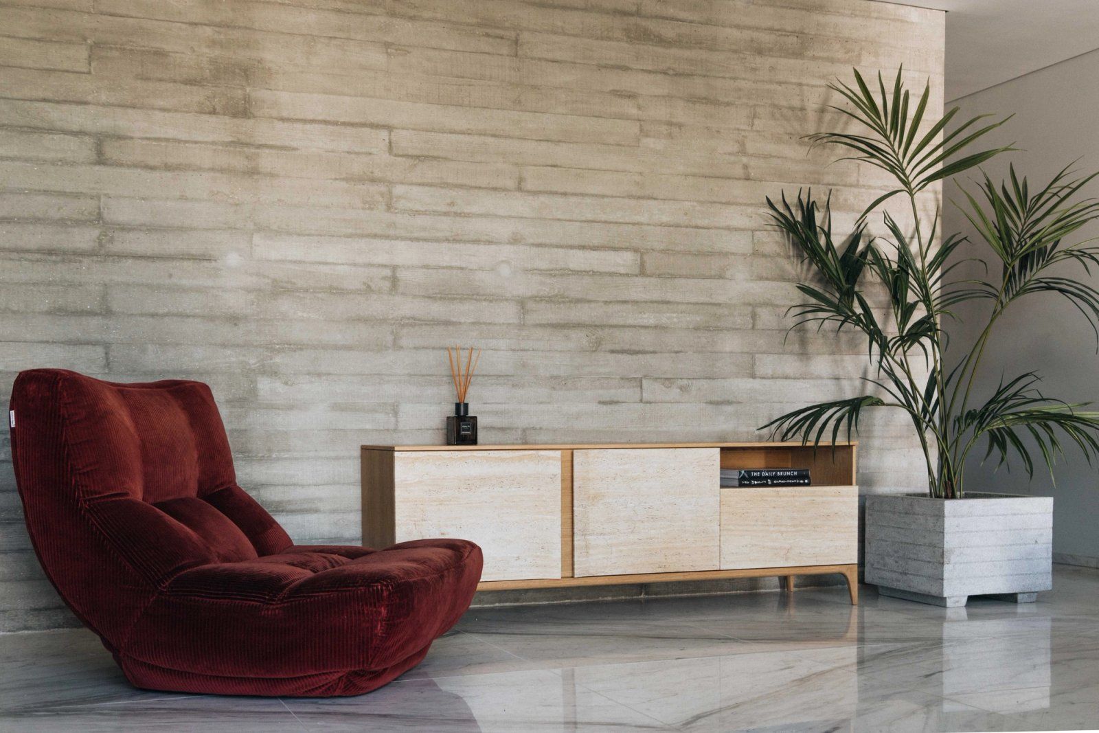 Storm sideboard by Maami Home