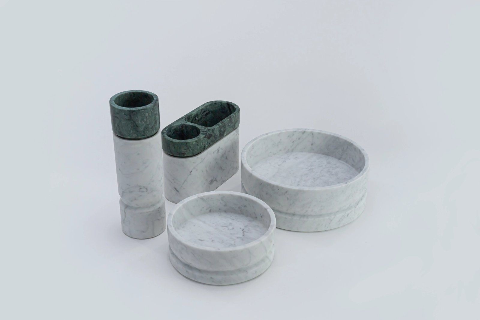 Tube accessory by Maami Home