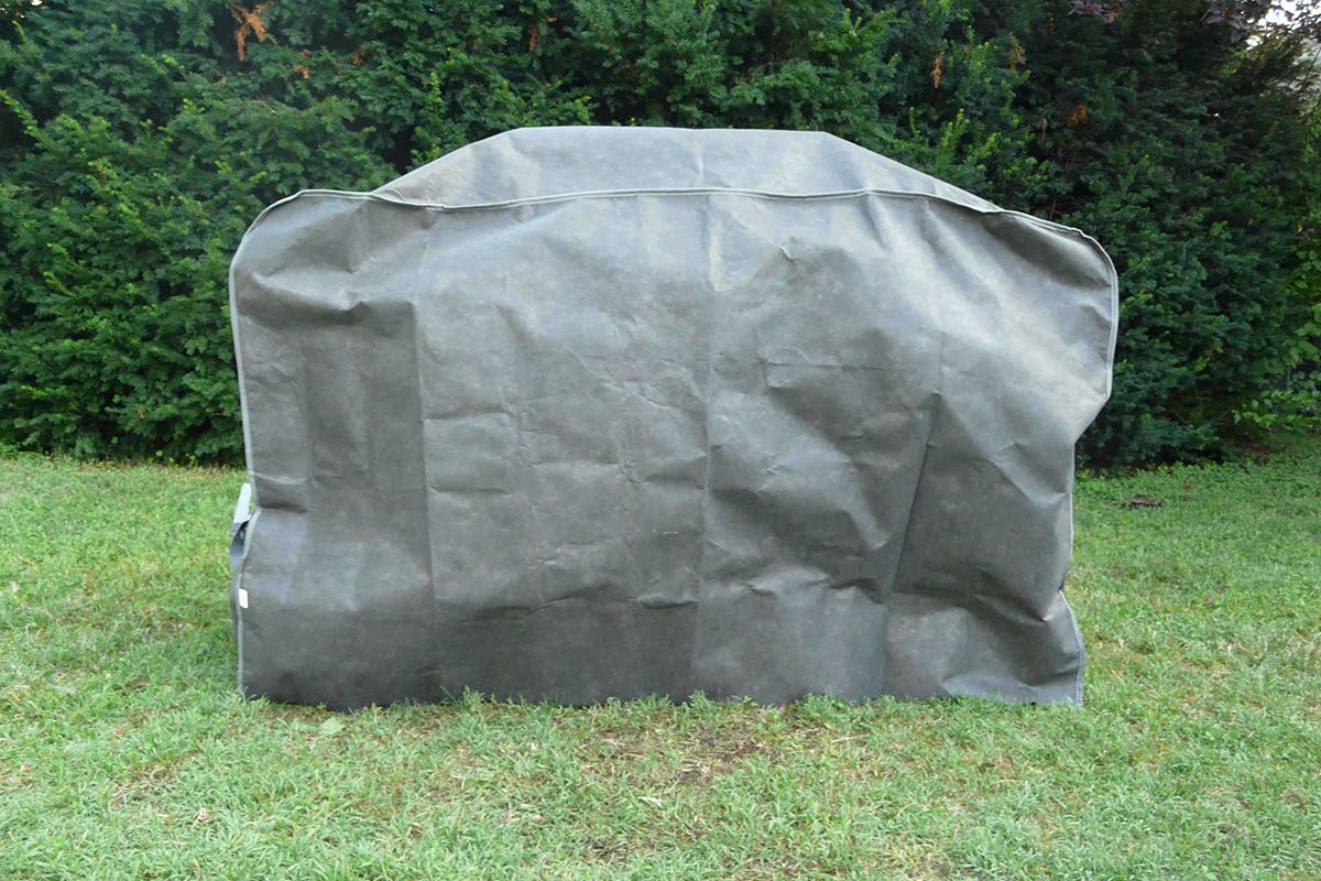 For BBQ - Maffei srl by Maffei
