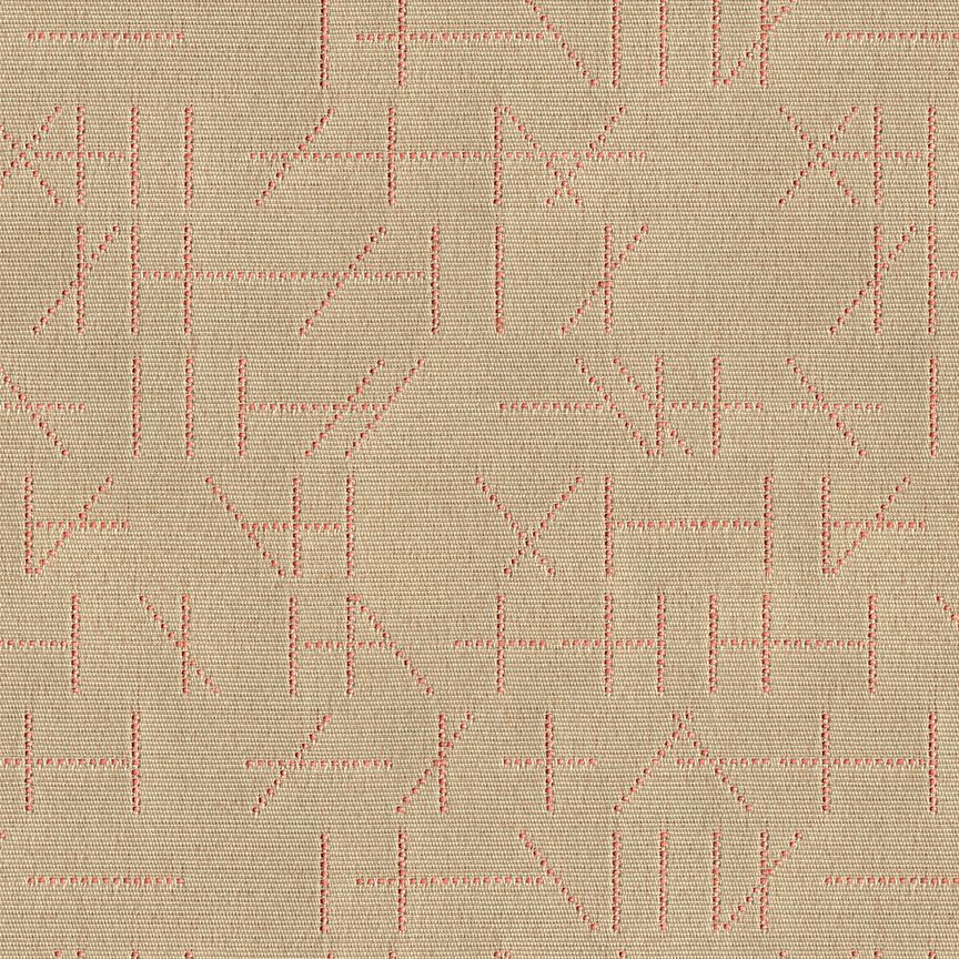Algebra 002 Oxidize by Maharam
