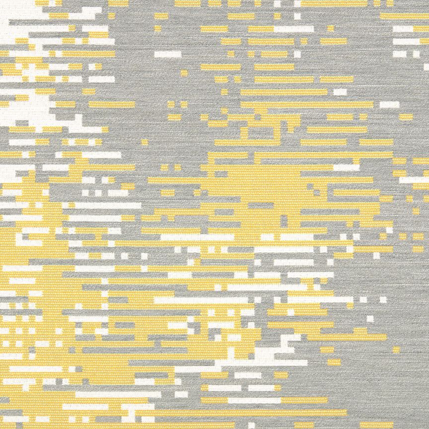 Analog 006 Goldfinch by Maharam