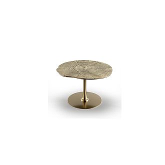 Tavolino da lampada Oak Stay by Malerba