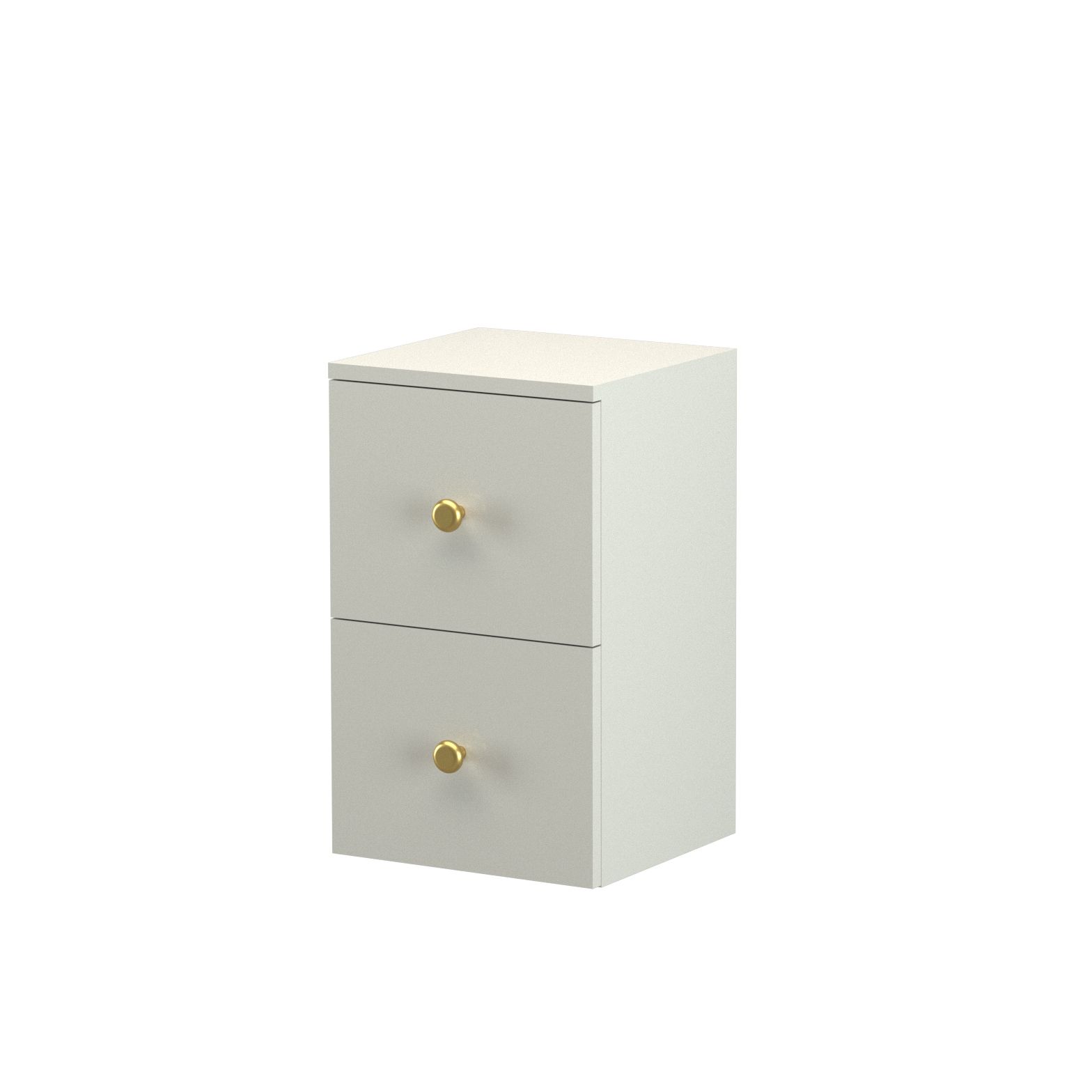 Box R.M.N. Hairdressing Trolley by Maletti