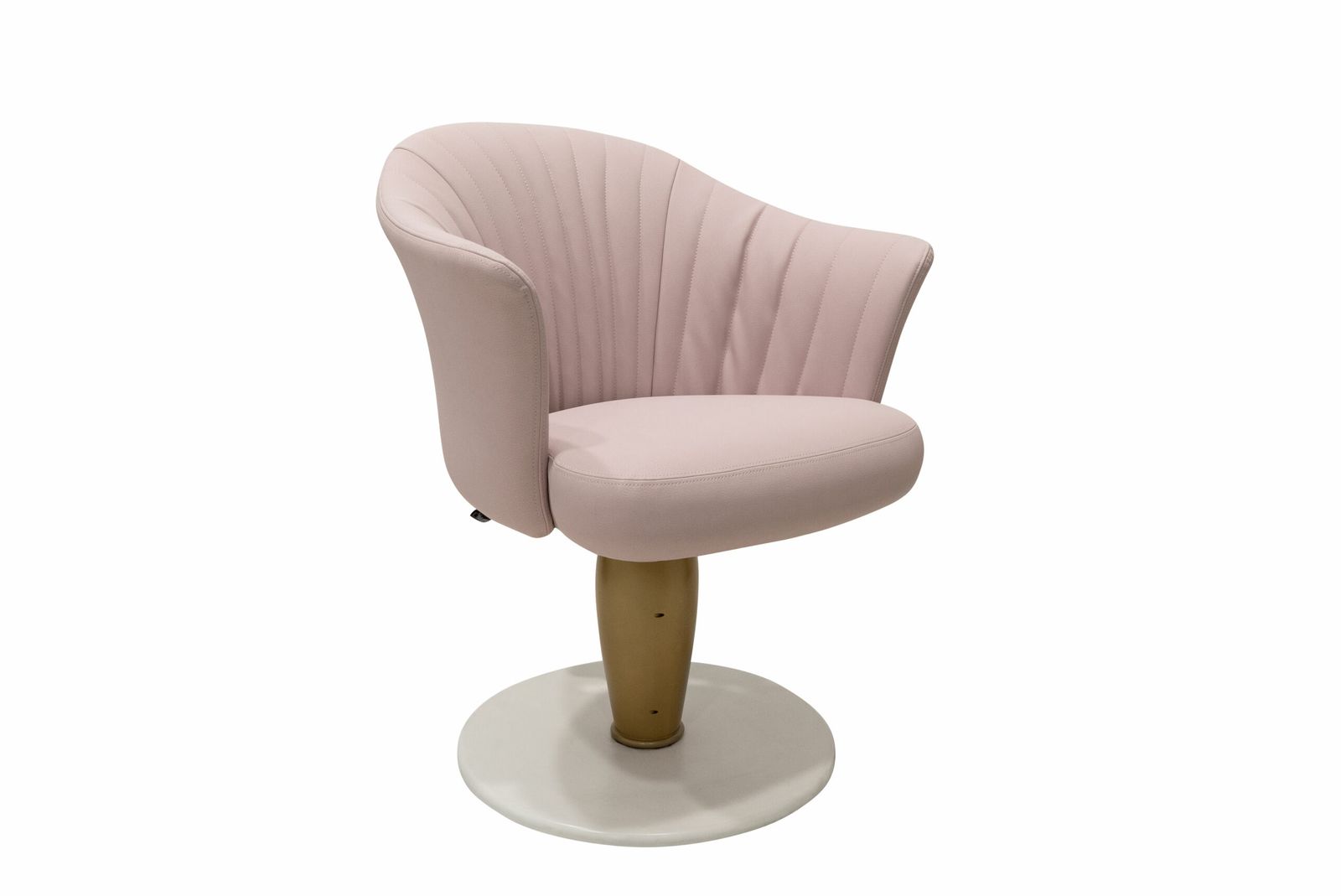 Eufemia Shell Styling Units for Barbers by Maletti