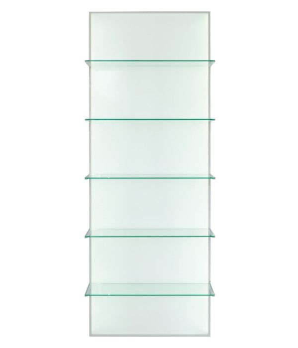 Functional Displays for Hair Salons: Expo 5 by Maletti