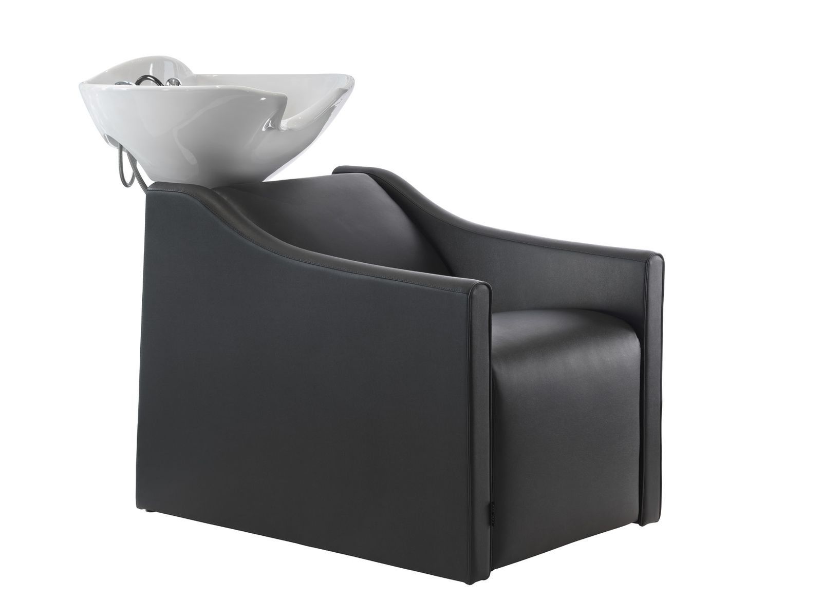 Gondola Plume Professional Wash Unit by Maletti