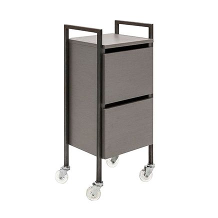 Hairdressing Trolley: Minimal Trolley by Maletti