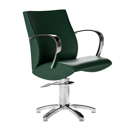 Lioness Retro Styling Units for Barbers by Maletti