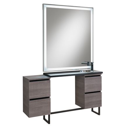Minimal Quadra Basin by Maletti