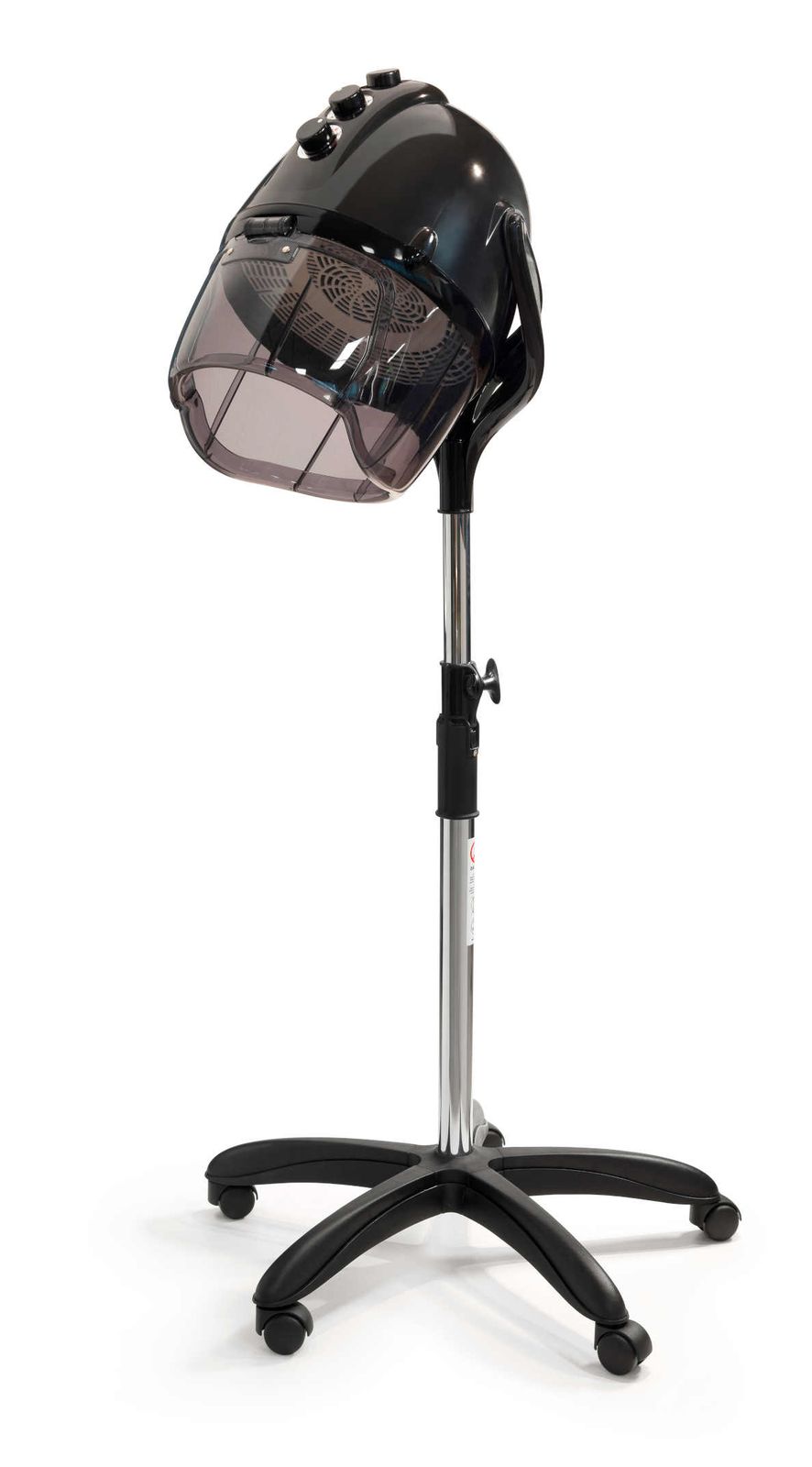 Professional Hood Dryers: Casko by Maletti