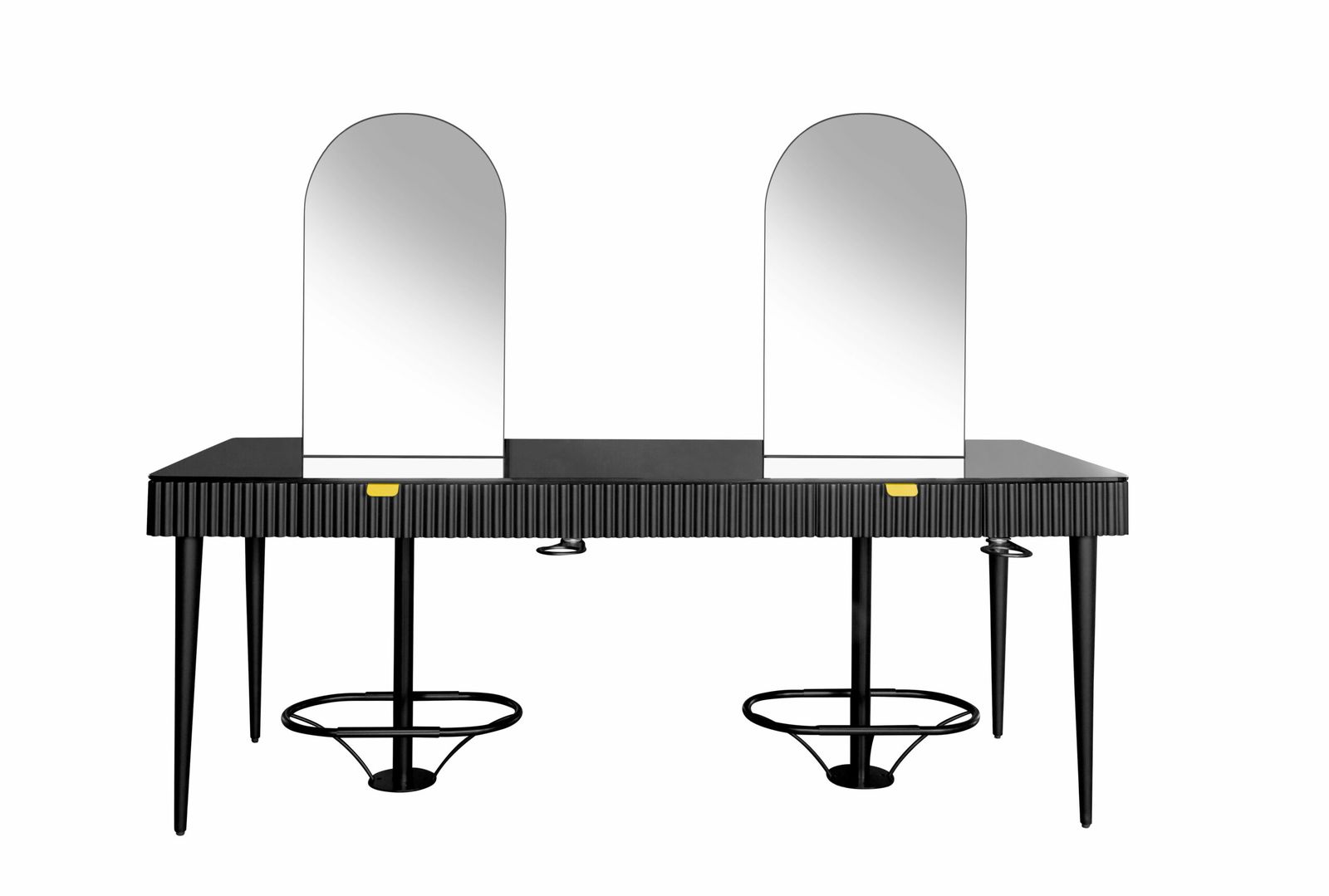 Sarah Easy Centrale 4P by Maletti