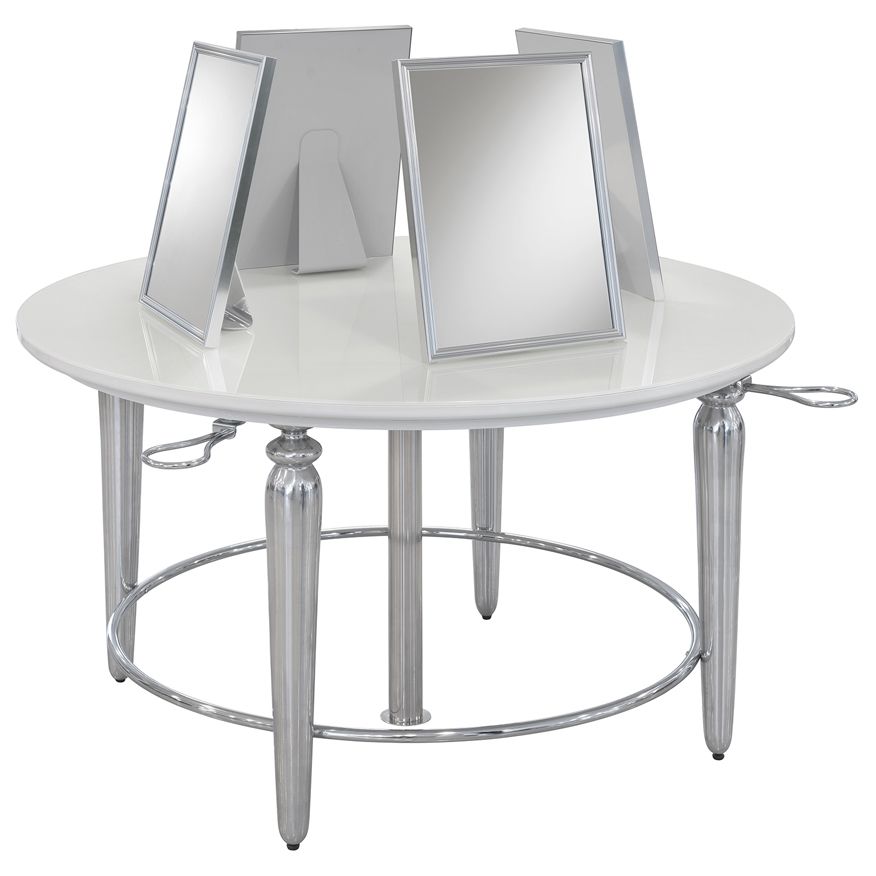 Technical Tables: Colline 4P by Maletti