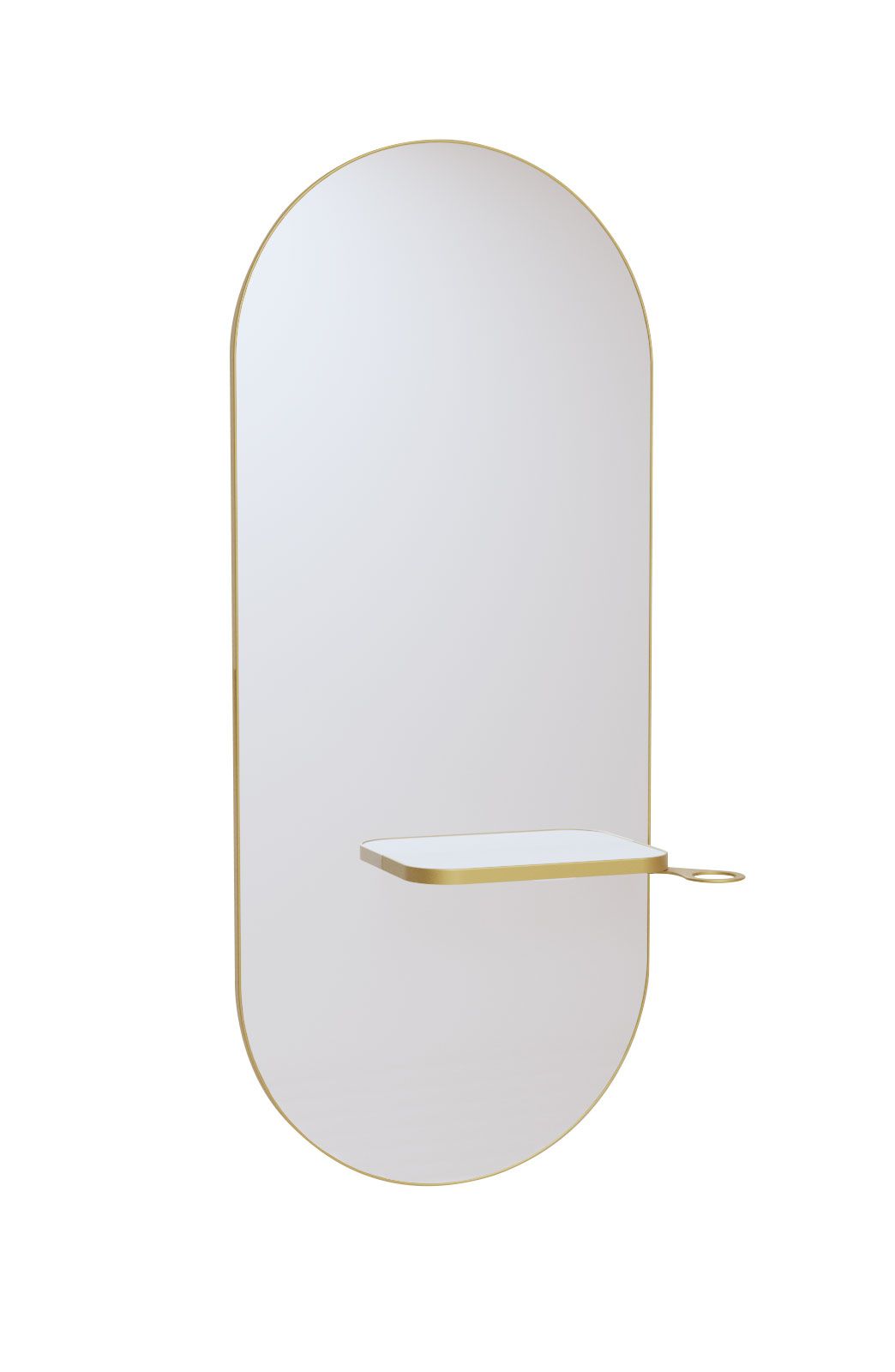 Wall styling unit - Miss Lily Wall by Maletti