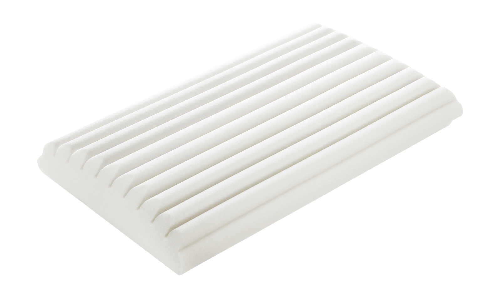 Air Soy Pillow by Manifattura Falomo