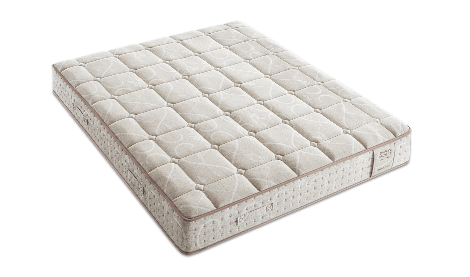 Vintage Ipno Mattress by Manifattura Falomo