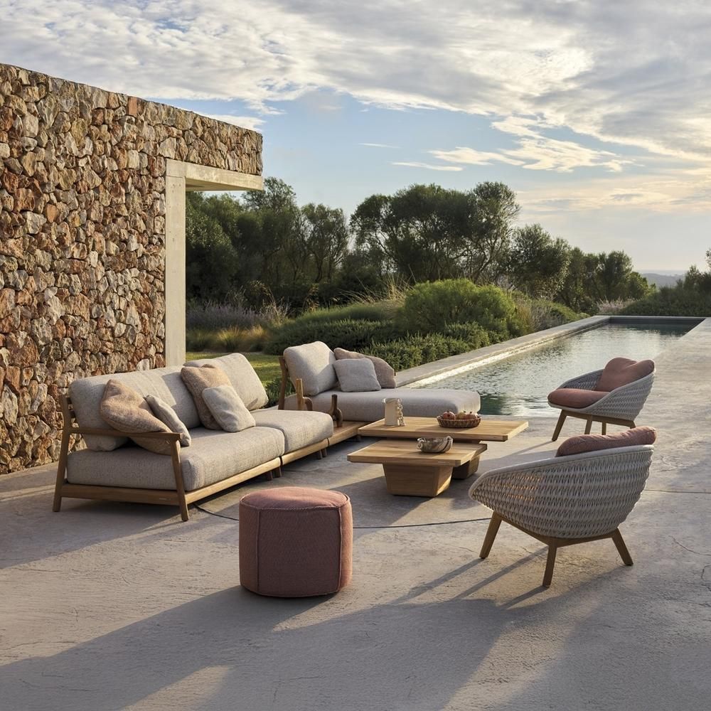 Muyu Collection by MANUTTI