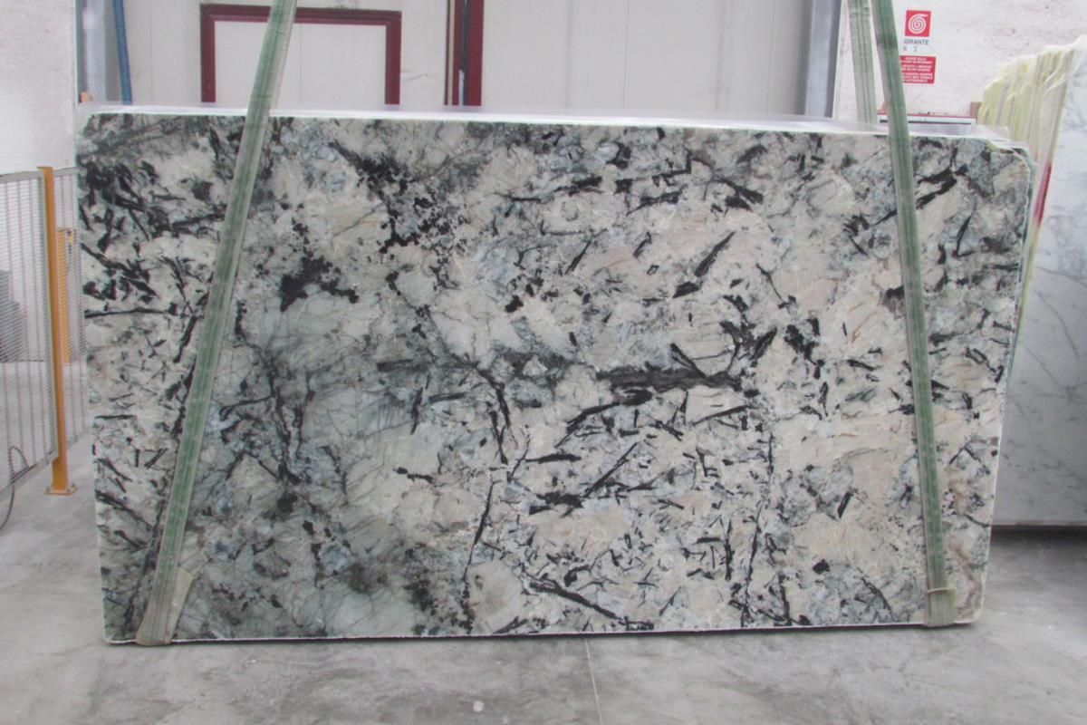 Artic Quartz by Marcolini Marmi