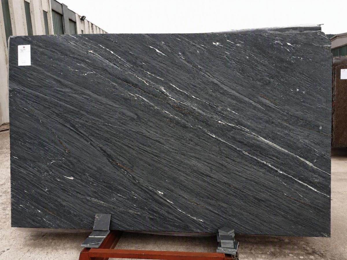 Black Stone by Marcolini Marmi