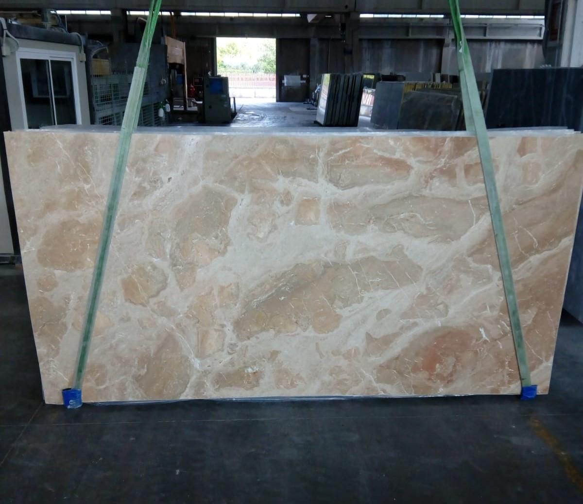 Breccia Damascata by Marcolini Marmi