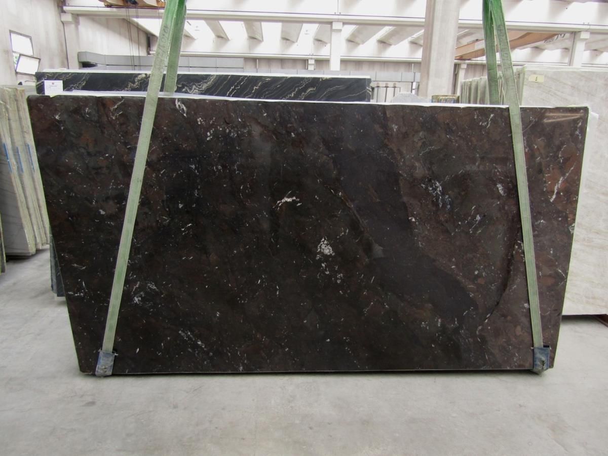 Breccia Imperiale by Marcolini Marmi