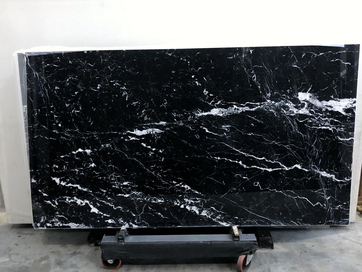 Nero Marquina by Marcolini Marmi