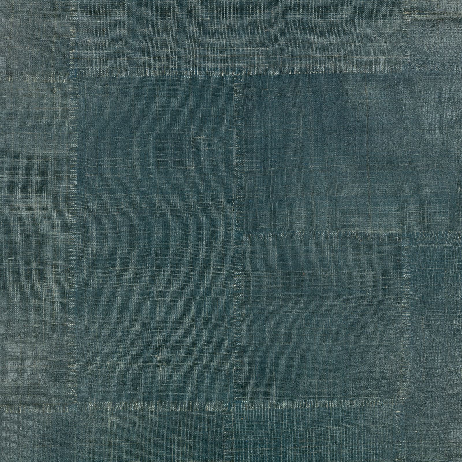 Abacá Patchwork Wallcovering Typhoon by Mark Alexander