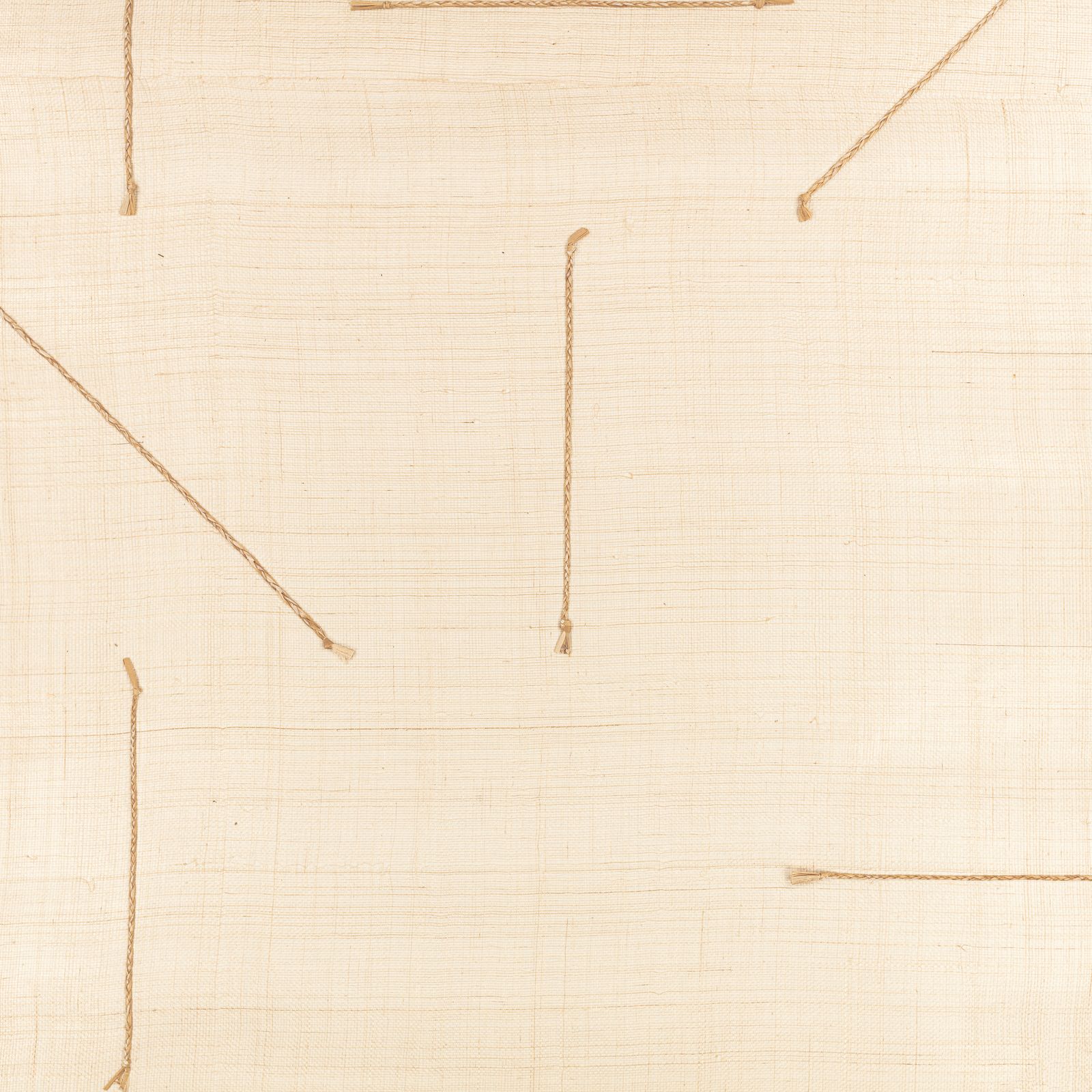Accent Wallcovering Natural by Mark Alexander