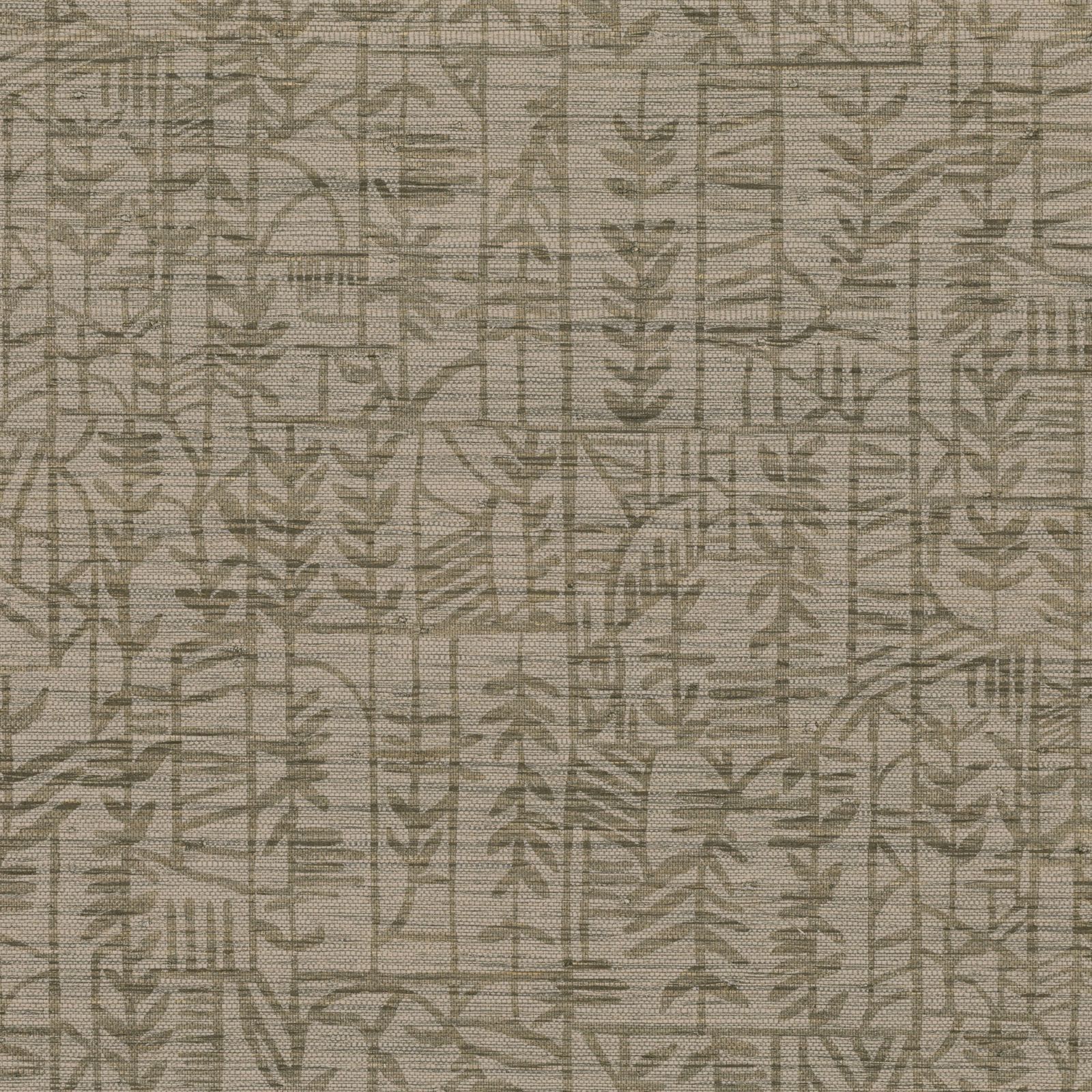 Akata Ochre by Mark Alexander