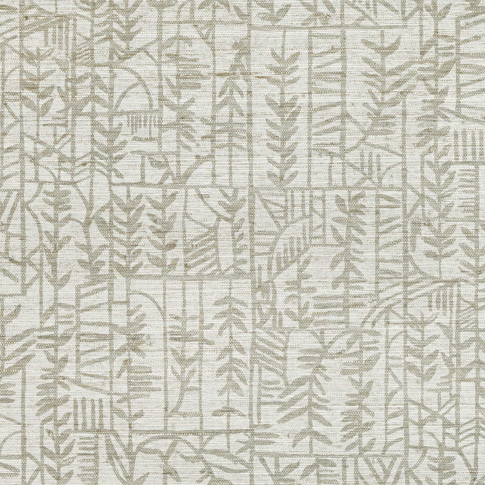 Akata Plaster by Mark Alexander
