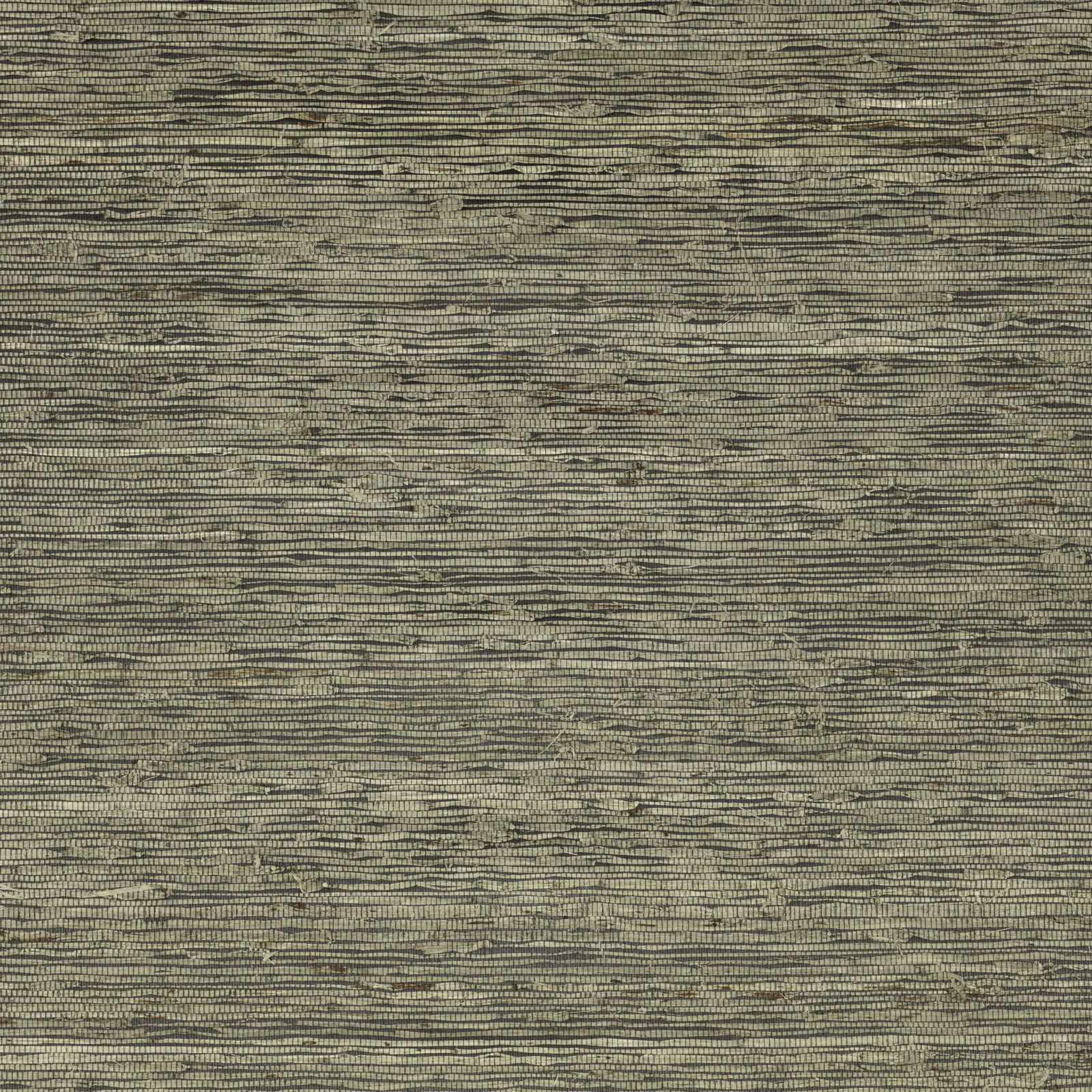 Arrowroot Wallcovering Metal by Mark Alexander