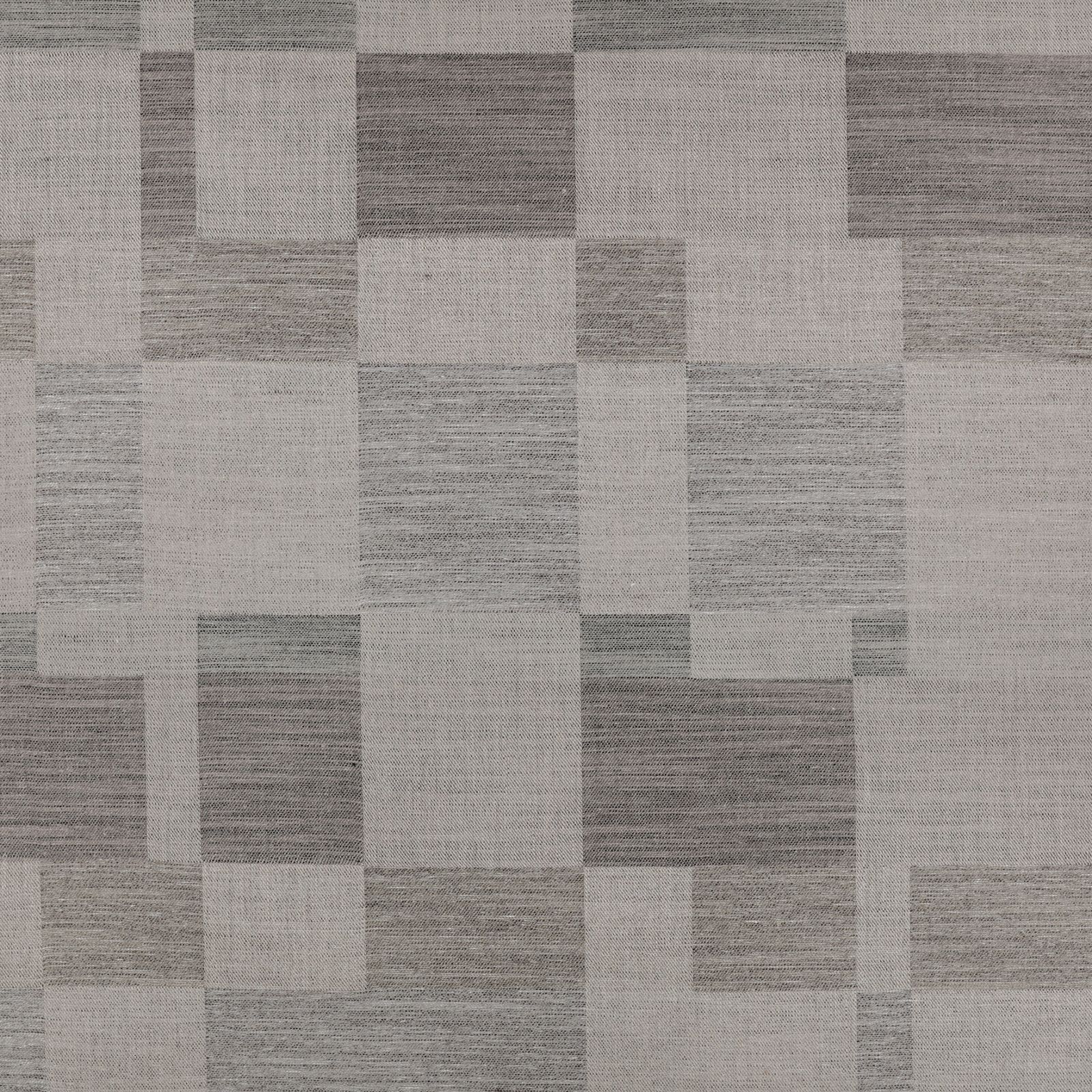Blocks Gunmetal by Mark Alexander