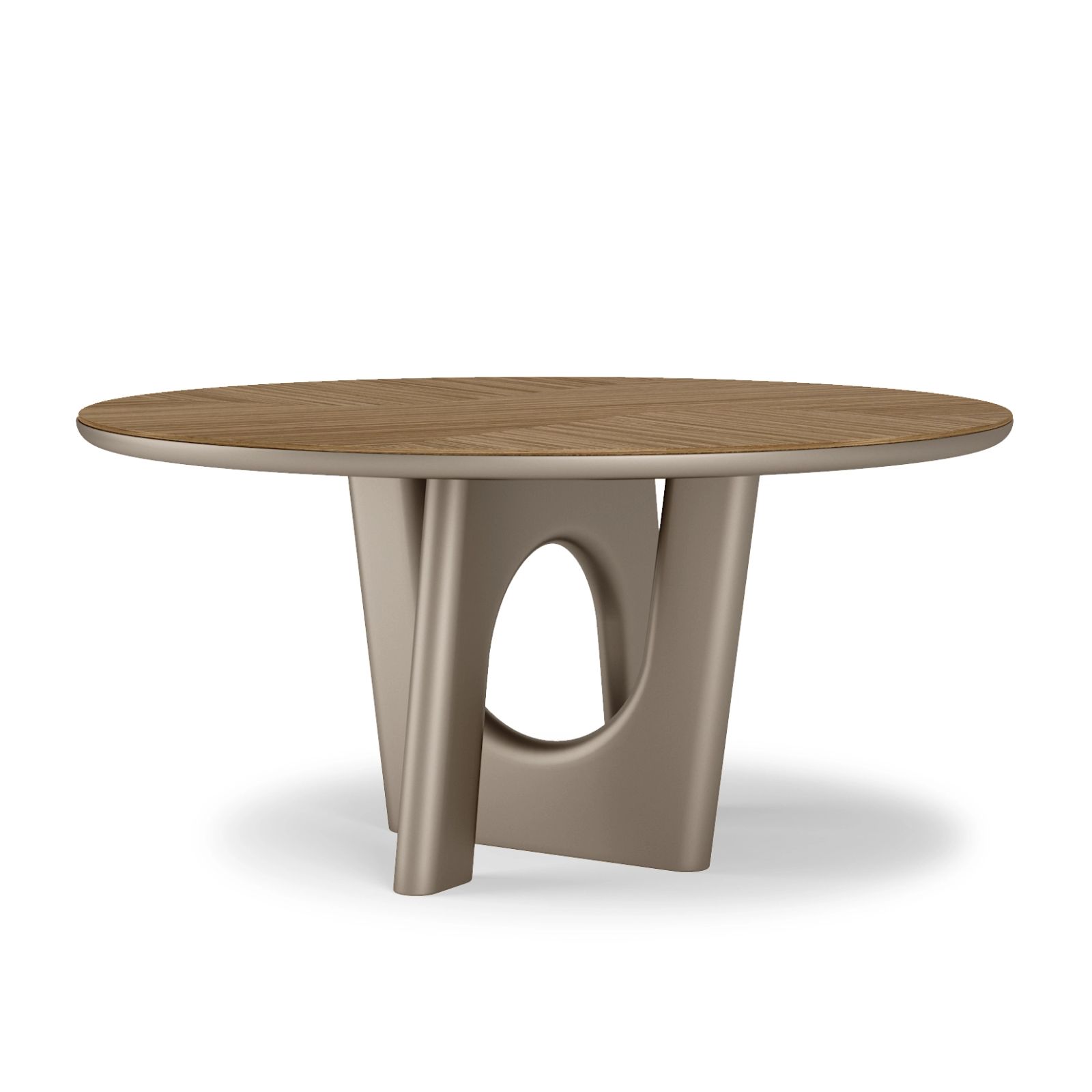 Axtra round table • MARZORATI by Marzorati